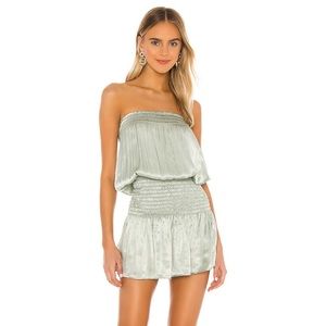 Blue Life Good Karma Mini Dress